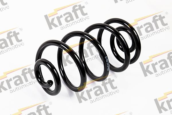 KRAFT Automotive 4030340 Suspension Spring