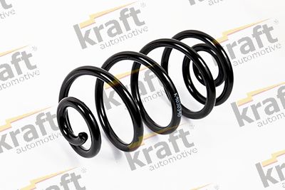 Suspension Spring KRAFT Automotive 4030340