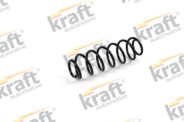 KRAFT Automotive 4030370 Suspension Spring