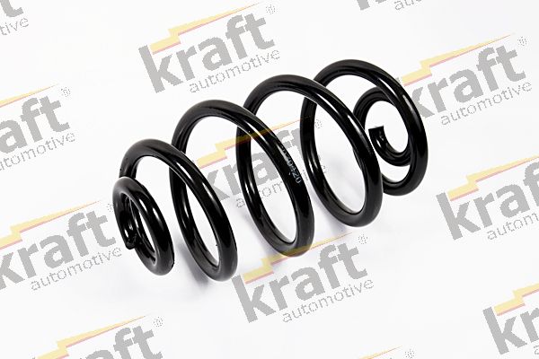 KRAFT Automotive 4030420 Suspension Spring