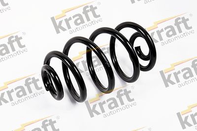 Suspension Spring KRAFT Automotive 4030420