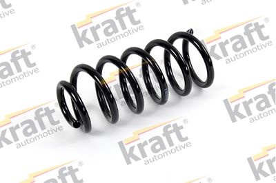 Suspension Spring KRAFT Automotive 4030450