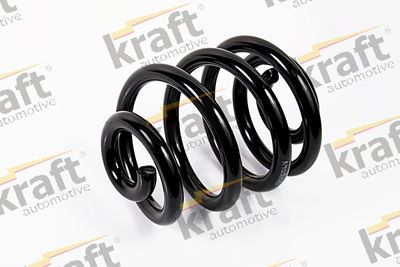 Suspension Spring KRAFT Automotive 4030510