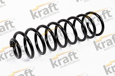 Suspension Spring KRAFT Automotive 4030530