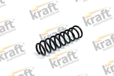 Suspension Spring KRAFT Automotive 4030540