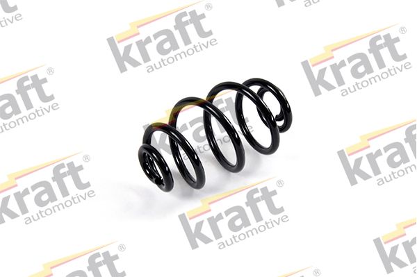 KRAFT Automotive 4030570 Suspension Spring