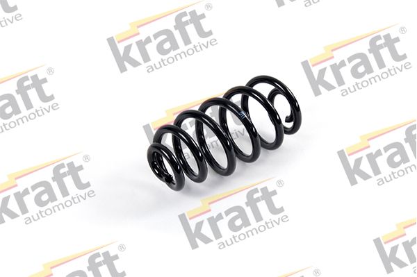 KRAFT Automotive 4030620 Suspension Spring