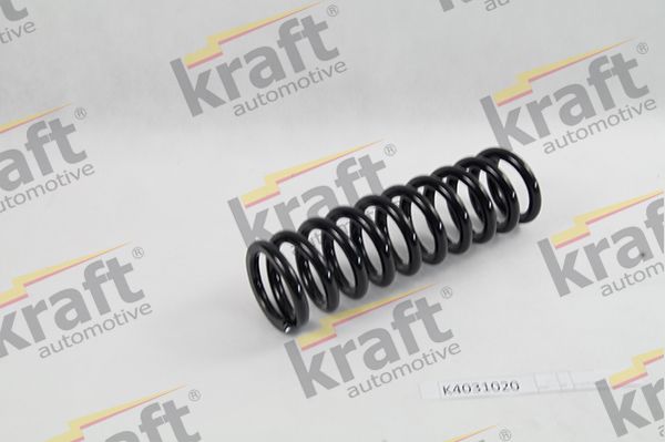 KRAFT Automotive 4031020 Suspension Spring