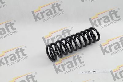 Suspension Spring KRAFT Automotive 4031020