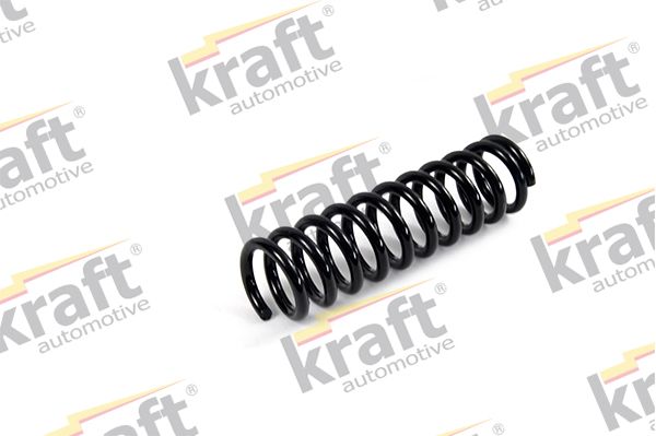 KRAFT Automotive 4031025 Suspension Spring