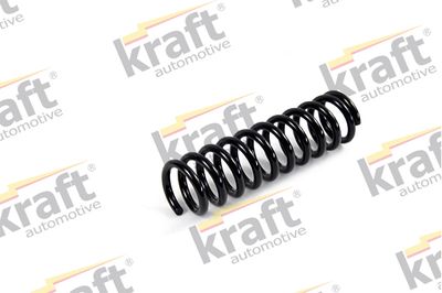 Suspension Spring KRAFT Automotive 4031025