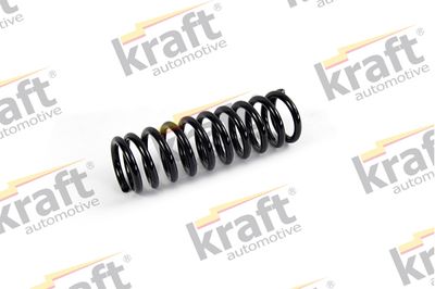 Suspension Spring KRAFT Automotive 4031040