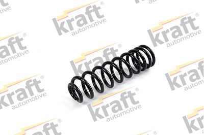 Suspension Spring KRAFT Automotive 4031118