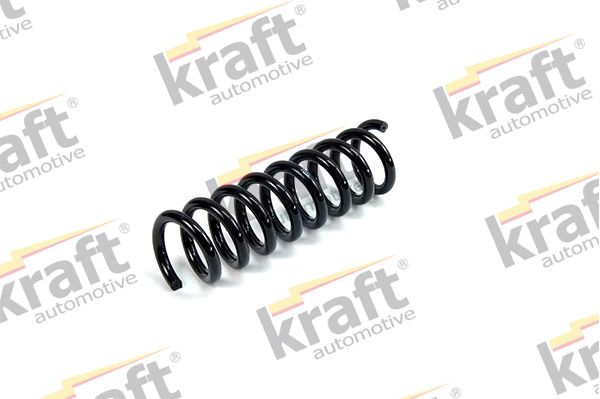 KRAFT Automotive 4031132 Suspension Spring