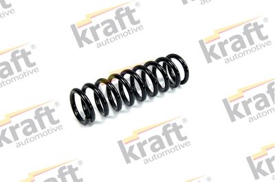 Suspension Spring KRAFT Automotive 4031141