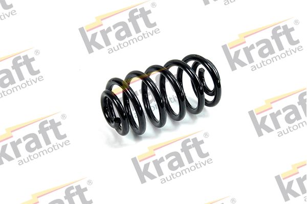 KRAFT Automotive 4031150 Suspension Spring