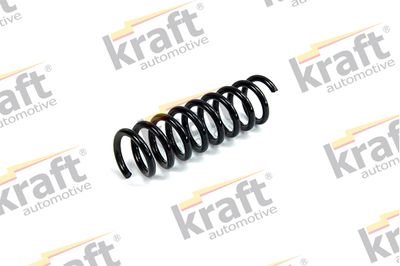 Suspension Spring KRAFT Automotive 4031219