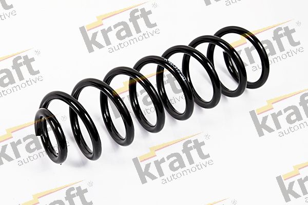 KRAFT Automotive 4031250 Suspension Spring