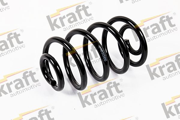 KRAFT Automotive 4031500 Suspension Spring