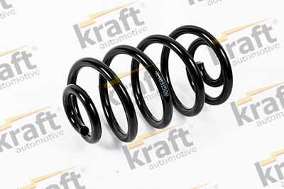 Suspension Spring KRAFT Automotive 4031500