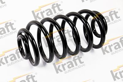 Suspension Spring KRAFT Automotive 4031513