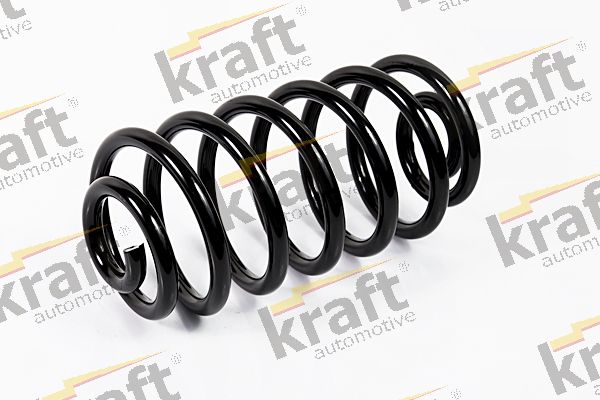 KRAFT Automotive 4031514 Suspension Spring