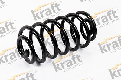 Suspension Spring KRAFT Automotive 4031514