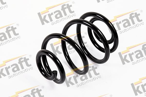 KRAFT Automotive 4031520 Suspension Spring
