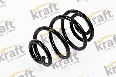 Suspension Spring KRAFT Automotive 4031520