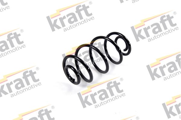 KRAFT Automotive 4031524 Suspension Spring