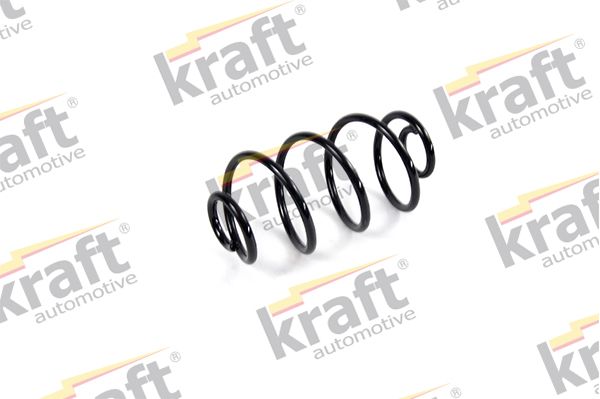KRAFT Automotive 4031528 Suspension Spring