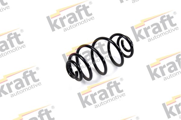 KRAFT Automotive 4031532 Suspension Spring