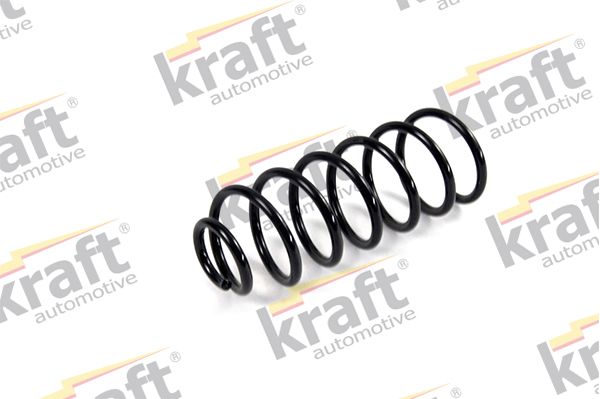 KRAFT Automotive 4031534 Suspension Spring