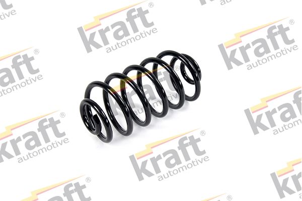 KRAFT Automotive 4031562 Suspension Spring