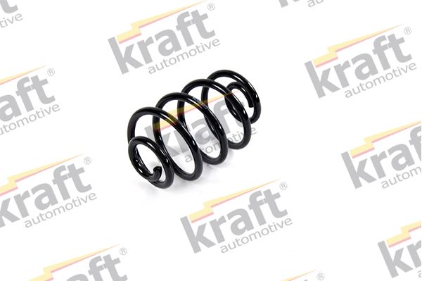 KRAFT Automotive 4031574 Suspension Spring