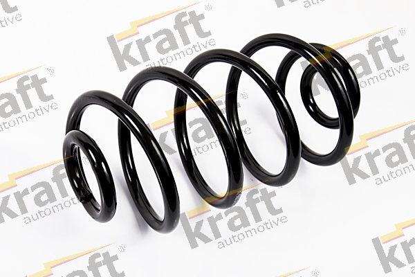 KRAFT Automotive 4031576 Suspension Spring