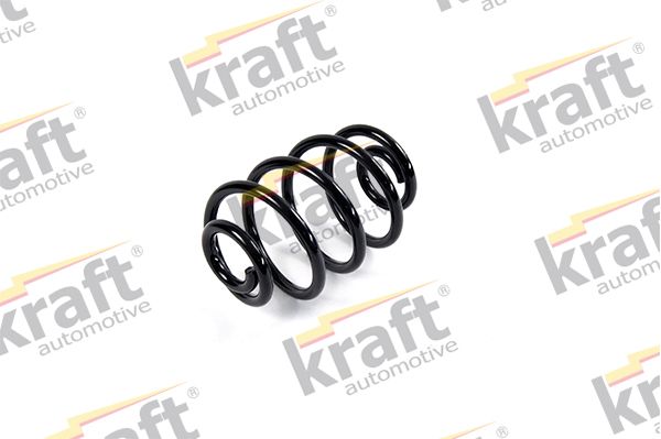 KRAFT Automotive 4031580 Suspension Spring