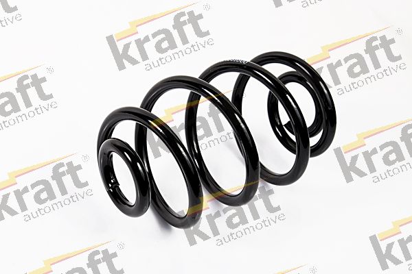 KRAFT Automotive 4031600 Suspension Spring