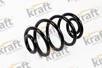 Suspension Spring KRAFT Automotive 4031600