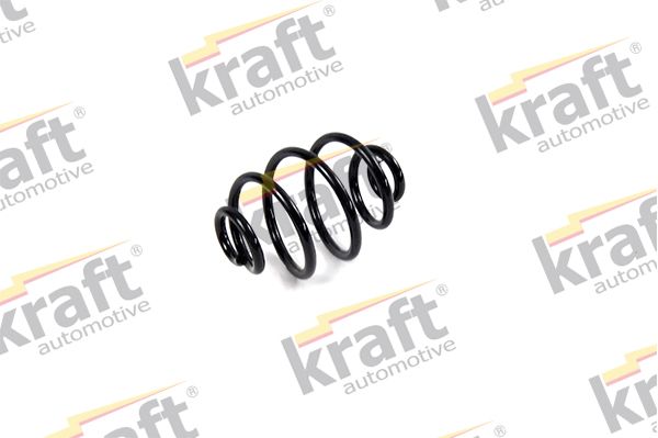 KRAFT Automotive 4031650 Suspension Spring