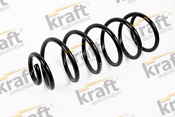 KRAFT Automotive 4031660 Suspension Spring