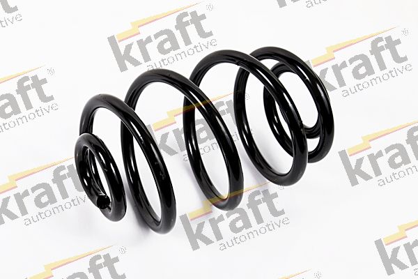 KRAFT Automotive 4031670 Suspension Spring