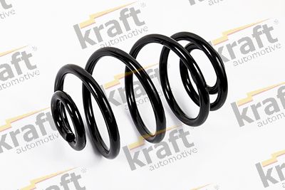 Suspension Spring KRAFT Automotive 4031670