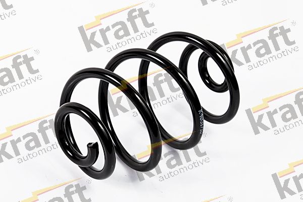 KRAFT Automotive 4031710 Suspension Spring