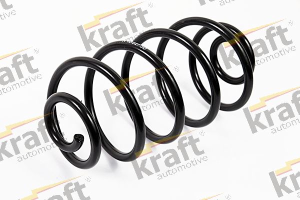 KRAFT Automotive 4031730 Suspension Spring