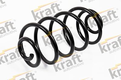 Suspension Spring KRAFT Automotive 4031730