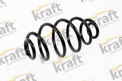 Suspension Spring KRAFT Automotive 4031750