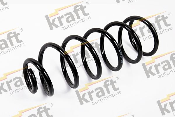 KRAFT Automotive 4031790 Suspension Spring