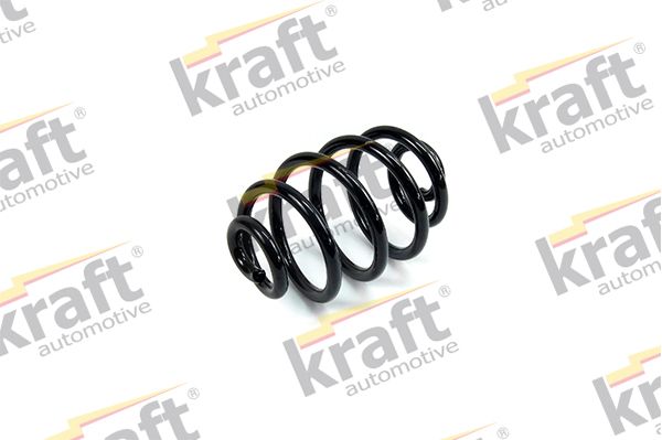 KRAFT Automotive 4031810 Suspension Spring