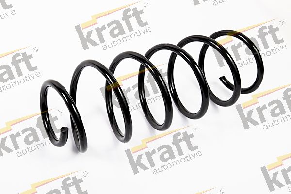 KRAFT Automotive 4032001 Suspension Spring